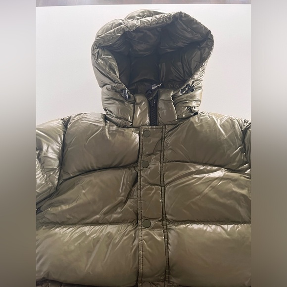 Aritzia TNA Superpuff Puffer Jacket - Picture 3 of 10